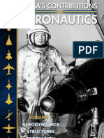 NASA Aeronautics History Vol 1