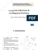 Cap 1. Maquina Primitiva