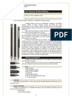 Introducción A Técnicas Gráficas Básicas