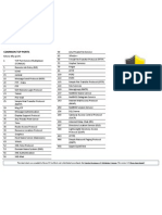 Common TCP Port Cheat Sheet