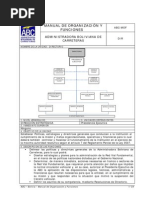 Manual de Funciones - ABC-MOF