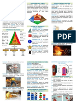 Folleto Teoria Fuego