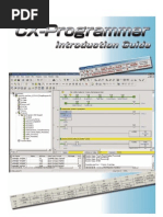 CX Programer Guia Español