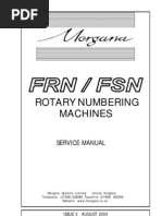 625-011 FSN Service Manual - Issue 3