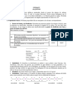 Alquenos. Métodos de Obtención