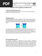 Ejercicios Farmacocinetica III