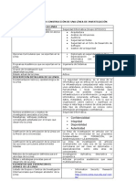 Linea de Investigacion Seguridad Informatica