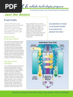 JTB Fuel Cell