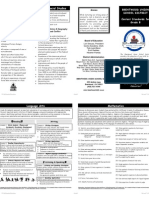 Kid Friendly 8th Grade California State Standards