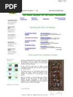 Pan Integral