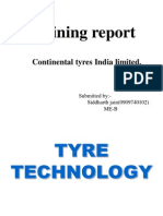 Tyre Tech