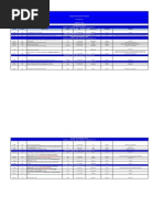 Summer 2012 Grad Schedule