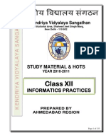 XII Informatics