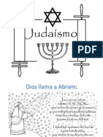 Disertación Judaísmo 2