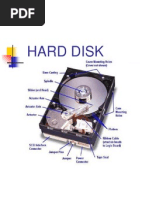 Hard Disk