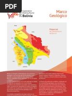 Mapas Litologicos Carraco