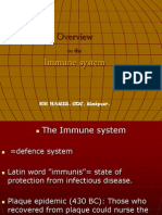 Immunology Overview