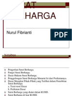 Surat Berharga