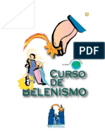 Curso Belenismo