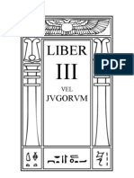 4 - Liber III - Vel Jugorum