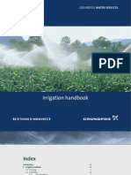 Irrigation Handbook