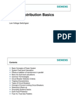 Power Distribution Basics - Pps (Compatibility Mode)