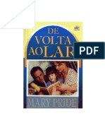 De Volta Ao Lar - Mary Pride