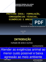 Proteína Ideal