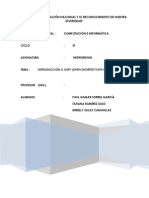 Configuracion Ospf - Original