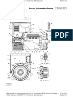 3406C GenSet