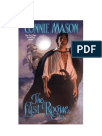 Connie Mason - Rogues 3 - The Last Rogue