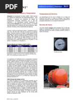 B 31 Pressure Temperature Ratings Rev0