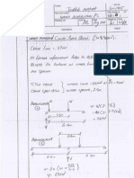 Crane Beam Design