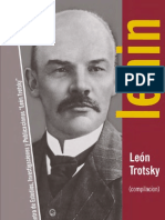 Lenin Trotsky Ceip