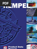 Hempel Book