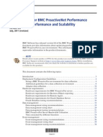 BPPM Best Practices Performance Scalability