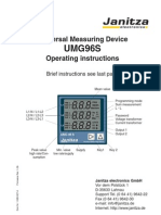 Umg96s Manual en 1028027d