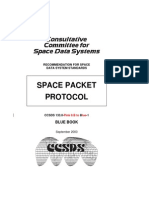 CCSDS-133.0-B-1 Space Packet Protocol .Pink 0.E Heppenheim