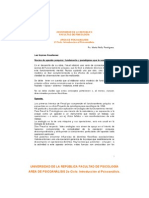 Aparato Psíquico. PDFOnline PDF