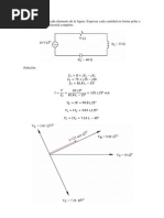 Ejercicios de Electrotecnia 2