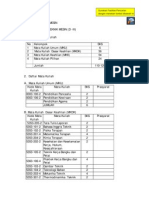 D3 Teknik Mesin