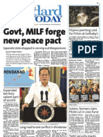 Manila Standard Today - Monday (October 08, 2012) Issue