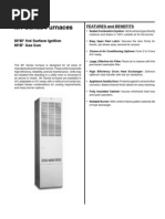 Interthermal Heater