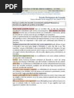 Exemplo de Um Ensaio Filosófico-Direitos Dos Animais - Com Destacados