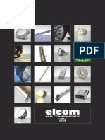 LED Component P1 2013