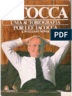 Iacocca, Uma Autobiografia (Lee Iacocca)