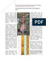 Reservoir Characterization