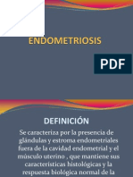 Endometriosis