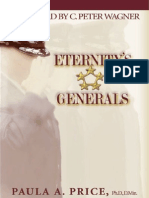 Eternitys Generals - The Wisdom of Apostleship