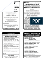 Embedded Project Titles Book 2012-12 - IEEE 2012 ELECTRICAL Project Titles